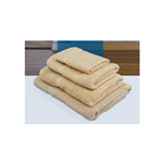 16x27 Beige Domestic Hand Towel